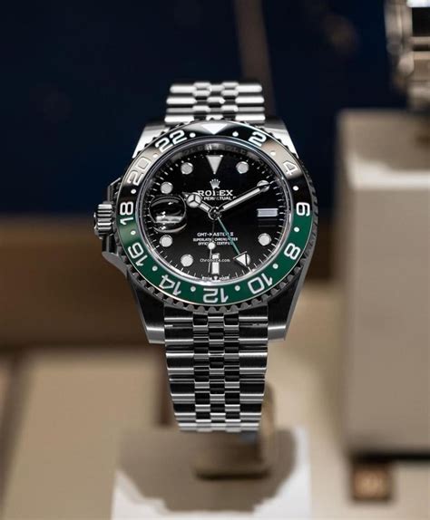 rolex sprite 2022 prix|rolex gmt master ii price.